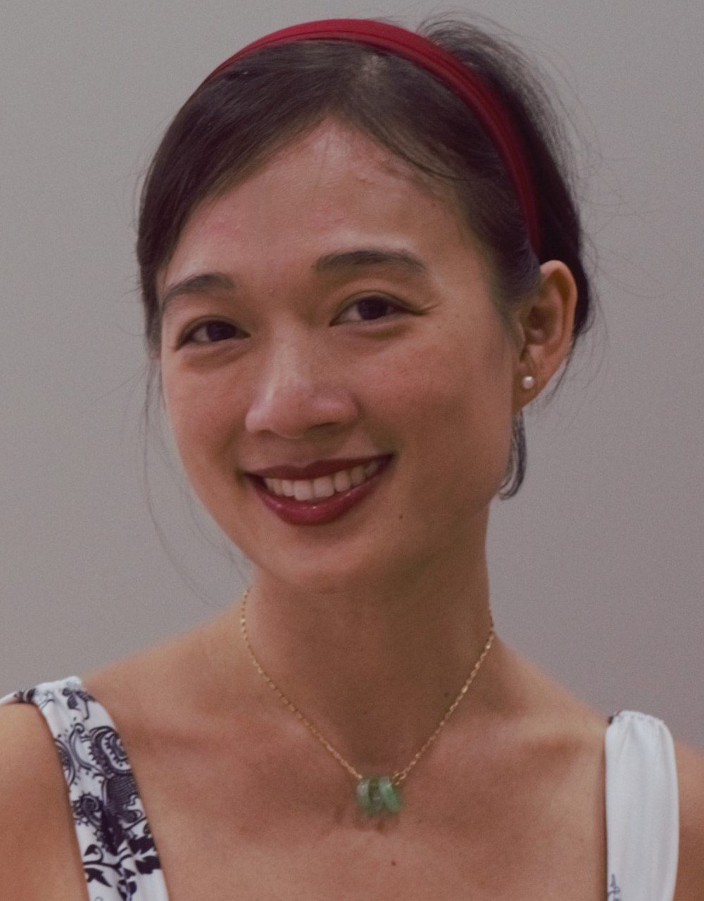 Dr Belinda Ting
