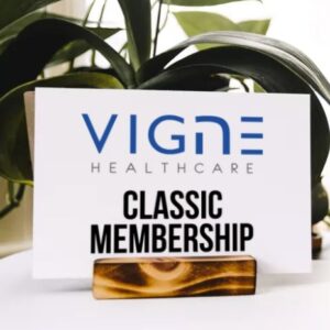 Healthcare Membership