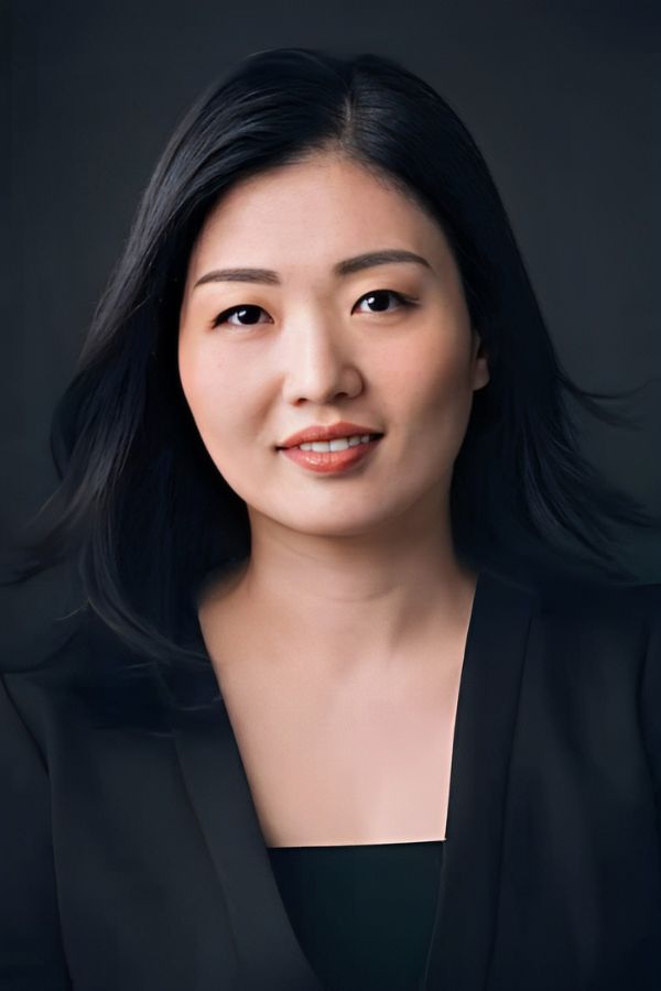 Dr Fiona Wu
