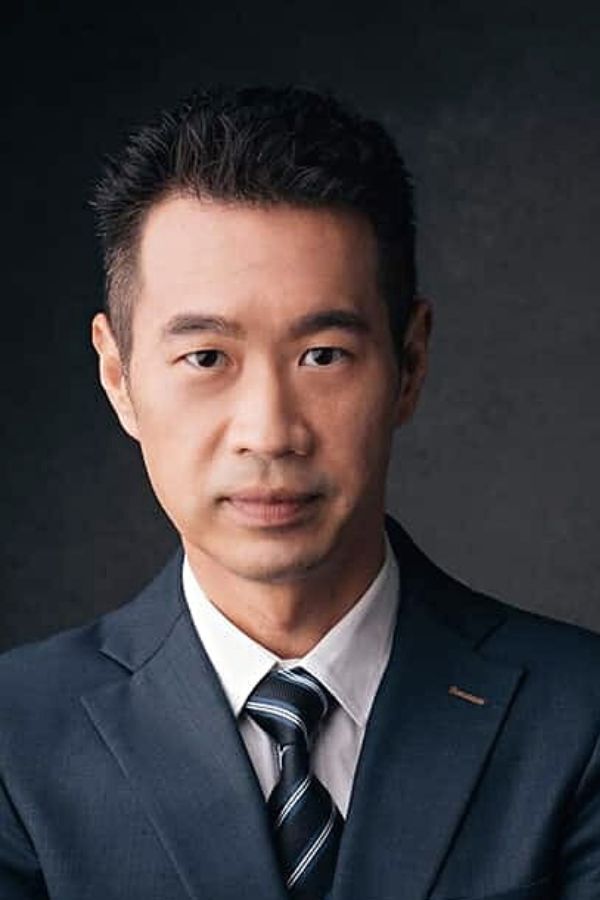 Dr Joshua Loh