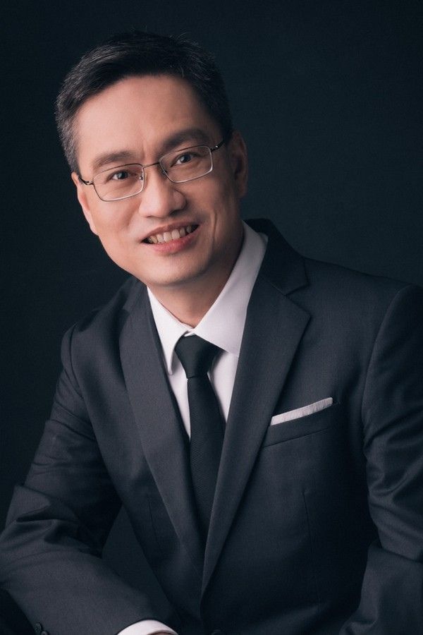 Dr Terence Lim