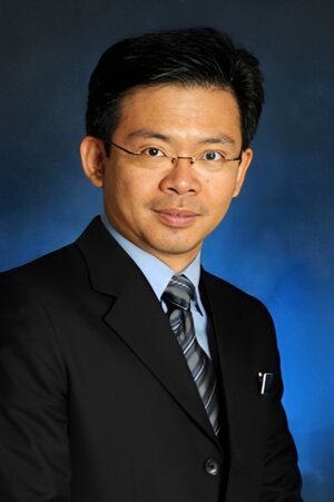 Dr Lee Haw Chou