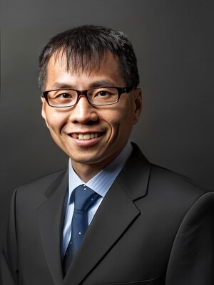 Dr Lim Yi-Jia