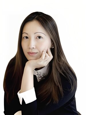 Dr Stephanie Ho