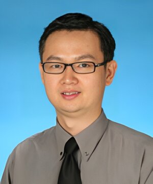Dr Yeo Chong Meng