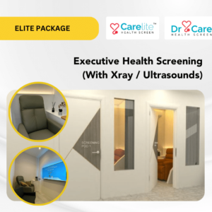 ELITE Executive Health Screening