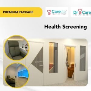 Premium Health Screening