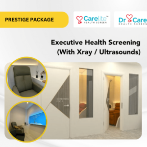 Prestige Executive Health Screening